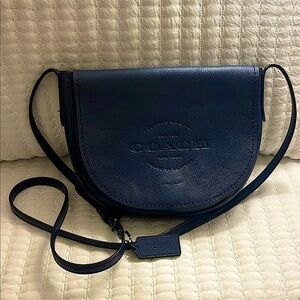 Coach Hudson Crossbody